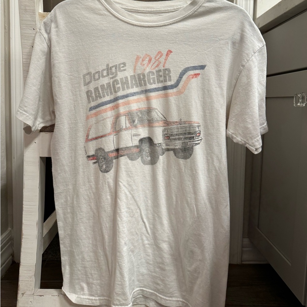 Ram T-shirt